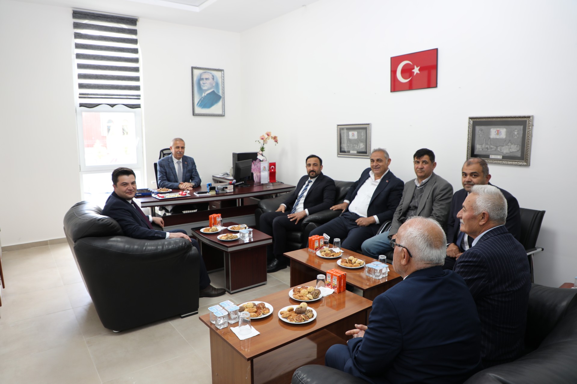 Temsilcilikle işler kolaylaşacak 