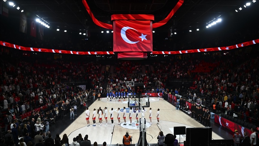 A Milli'lerin maç programı belli oldu