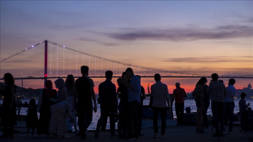Türkiye'de gençlerin yüzde 11,2'si kendini mutsuz hissediyor