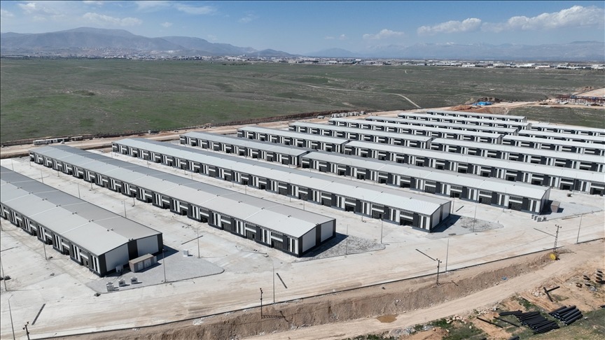Sivas'a yurt dışından finansman desteği! 