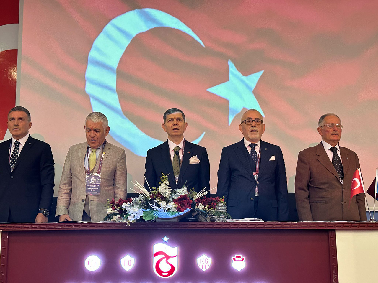 Trabzonspor'un Net Borcu Açıklandı! (1)