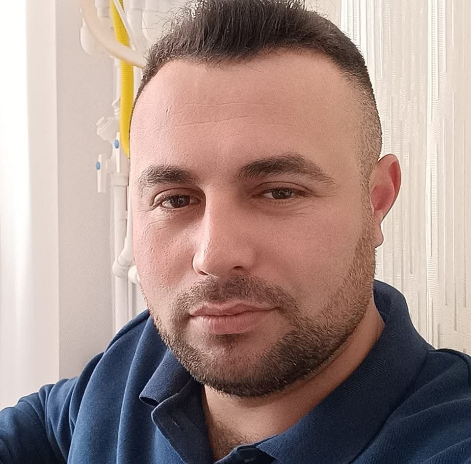Uzman çavuş, tartıştığı babasını katletti 