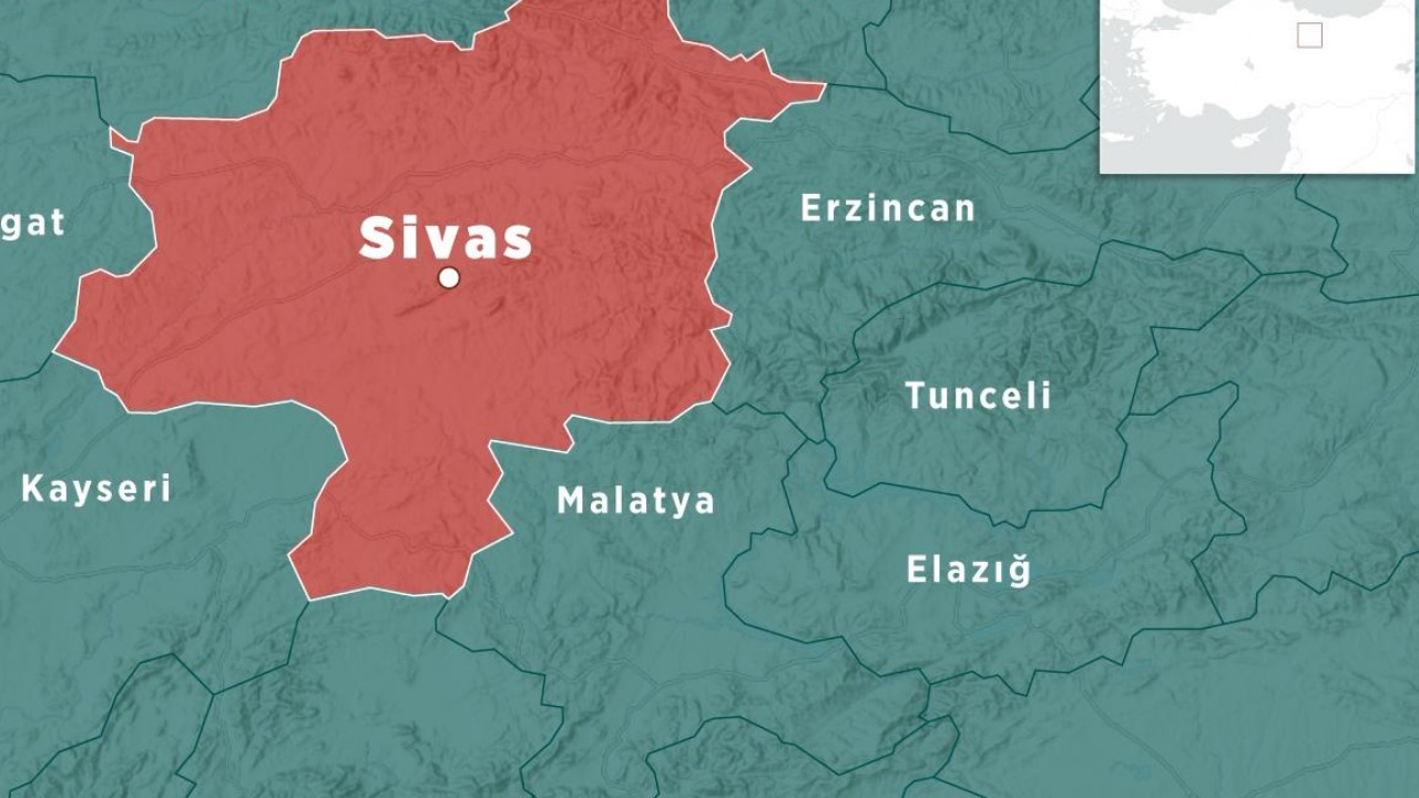 Ünlü deprem uzmanından şok uyarı: Sivas'a 154 km uzaklıktaki o bölge deprem riski altında!