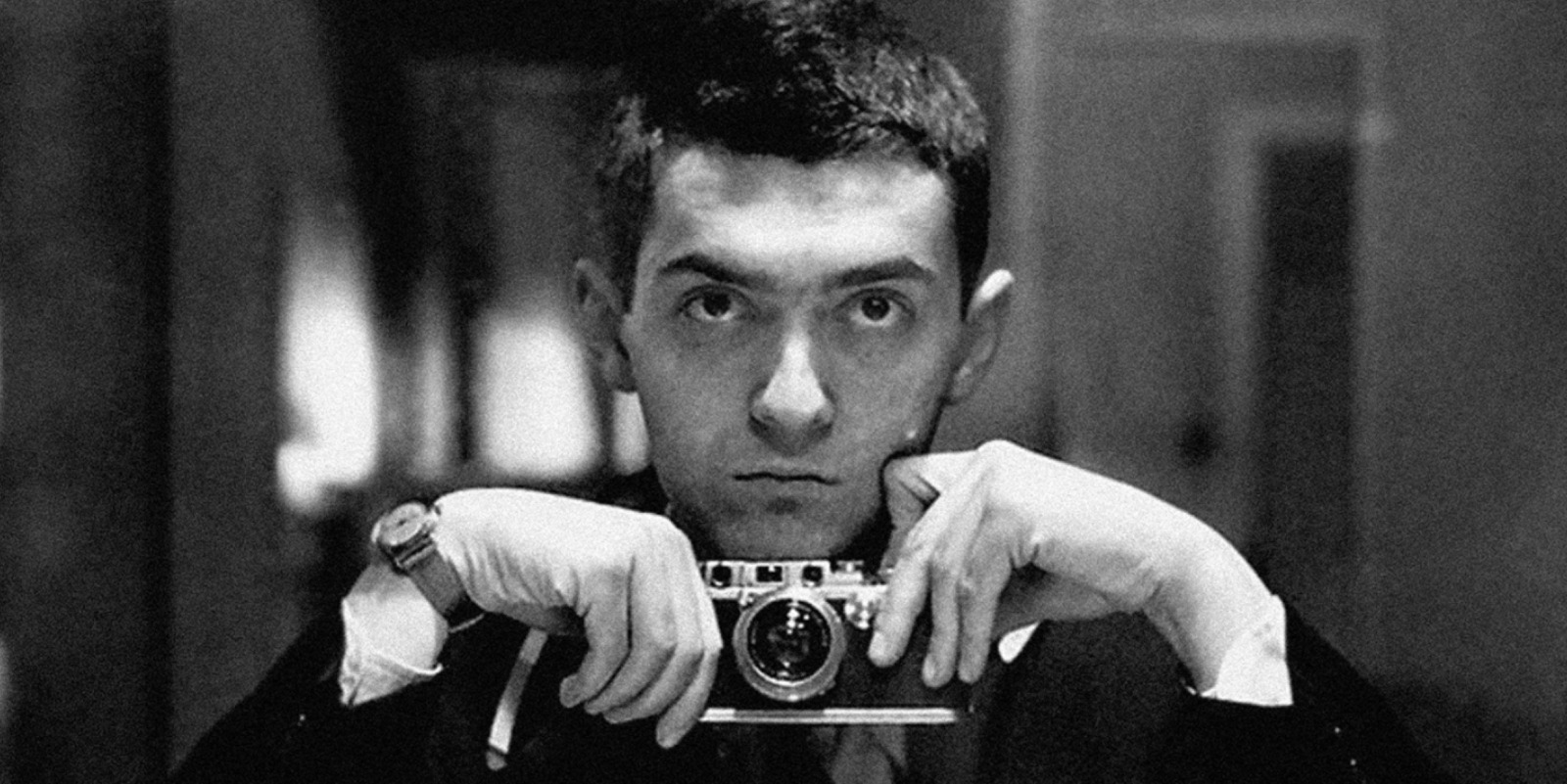 Stanley Kubrick'in evi satışa çıkarıldı