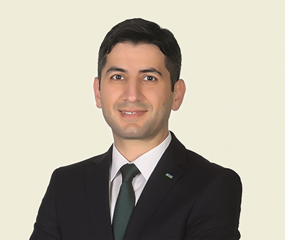 Aksa Sivas Doğalgaz’dan dev yatırım