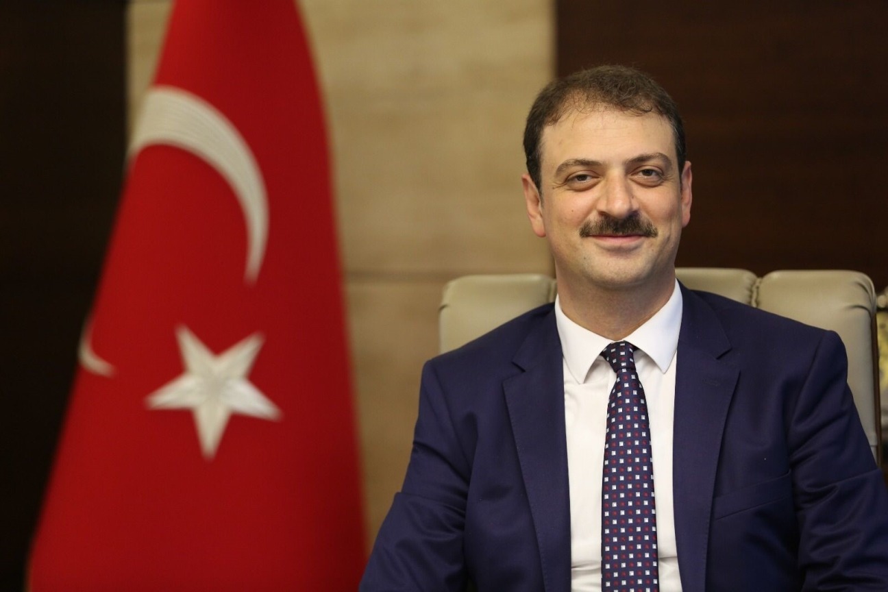 Vakıflar Genel Müdürlüğü Sivas'ta personel alacak! İşte şartlar...
