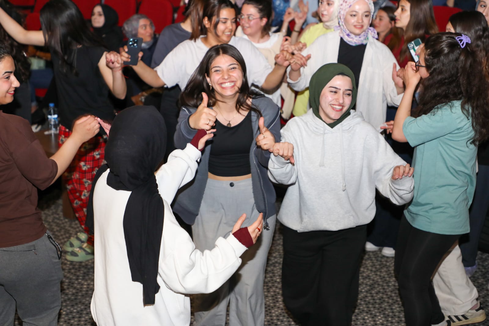 Sivas'ta 19 Mayıs Coşkusu: Gençlik Haftası Etkinlikleri Başladı