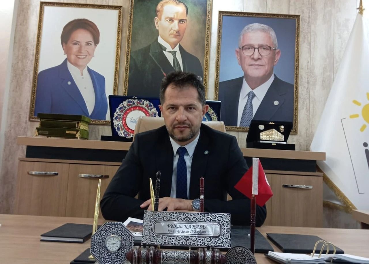 Sivas'ta gençler evlenemiyor! 