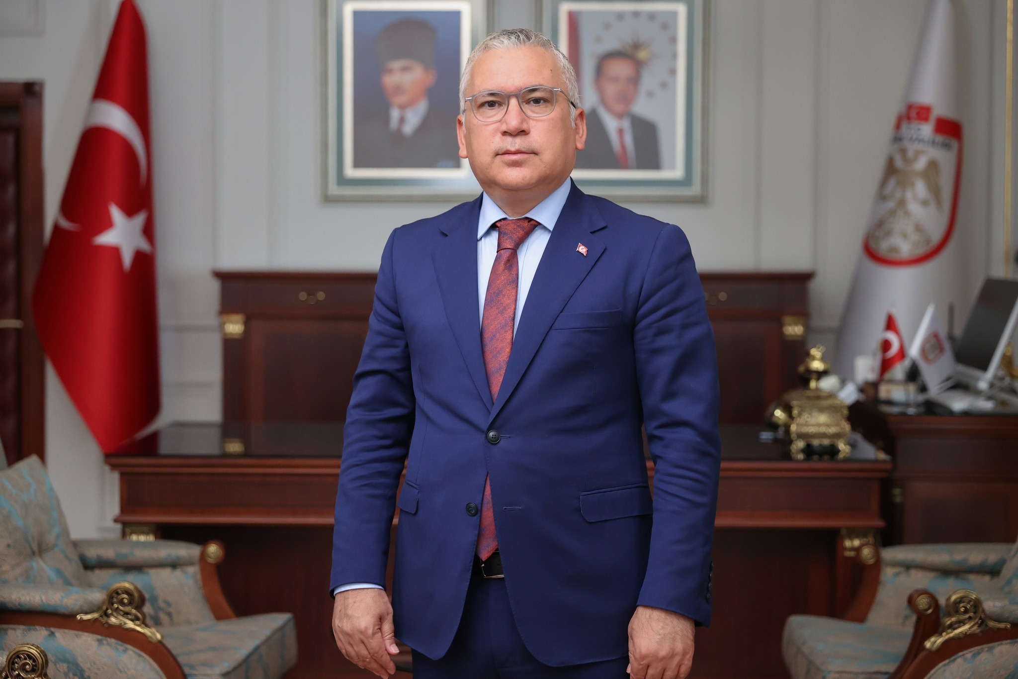 Kırsalda Kene Alarmı: Muhtardan Sivas Valisine Çağrı!