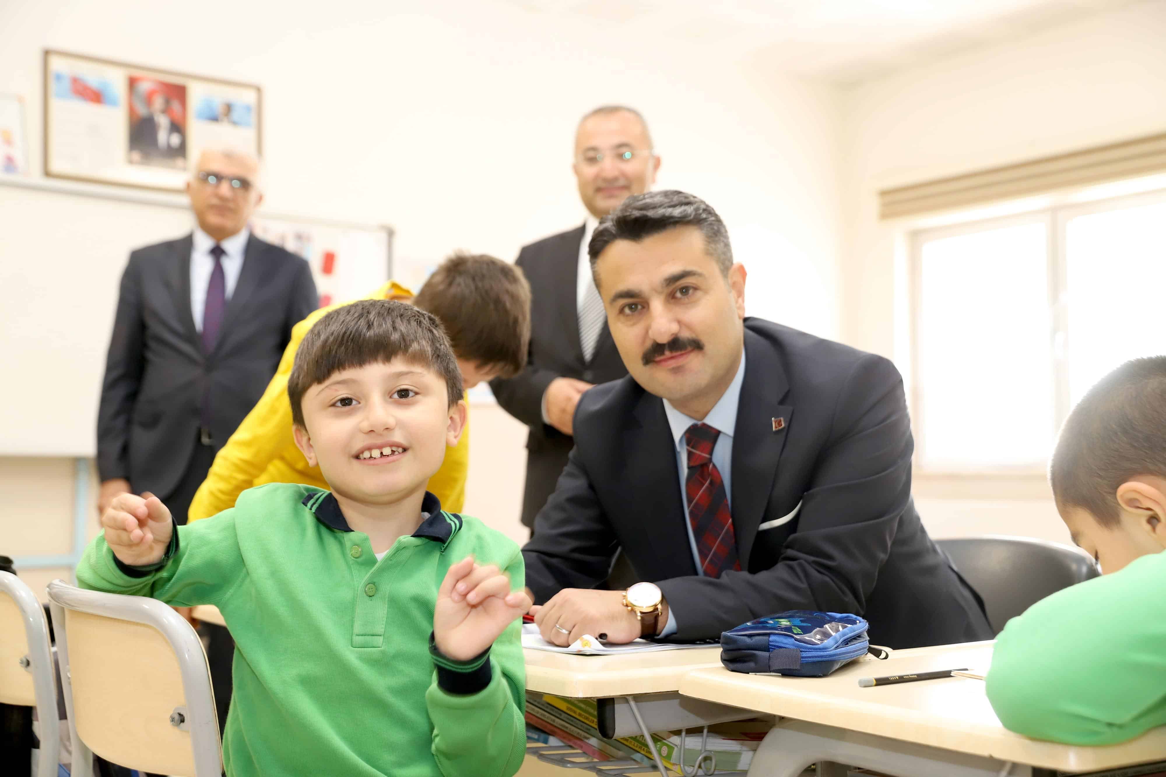 Okuma yazmayı yeni öğrenen öğrencilere tavsiye