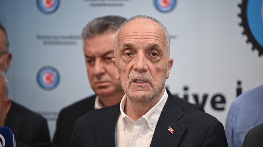 TÜRK-İŞ, 