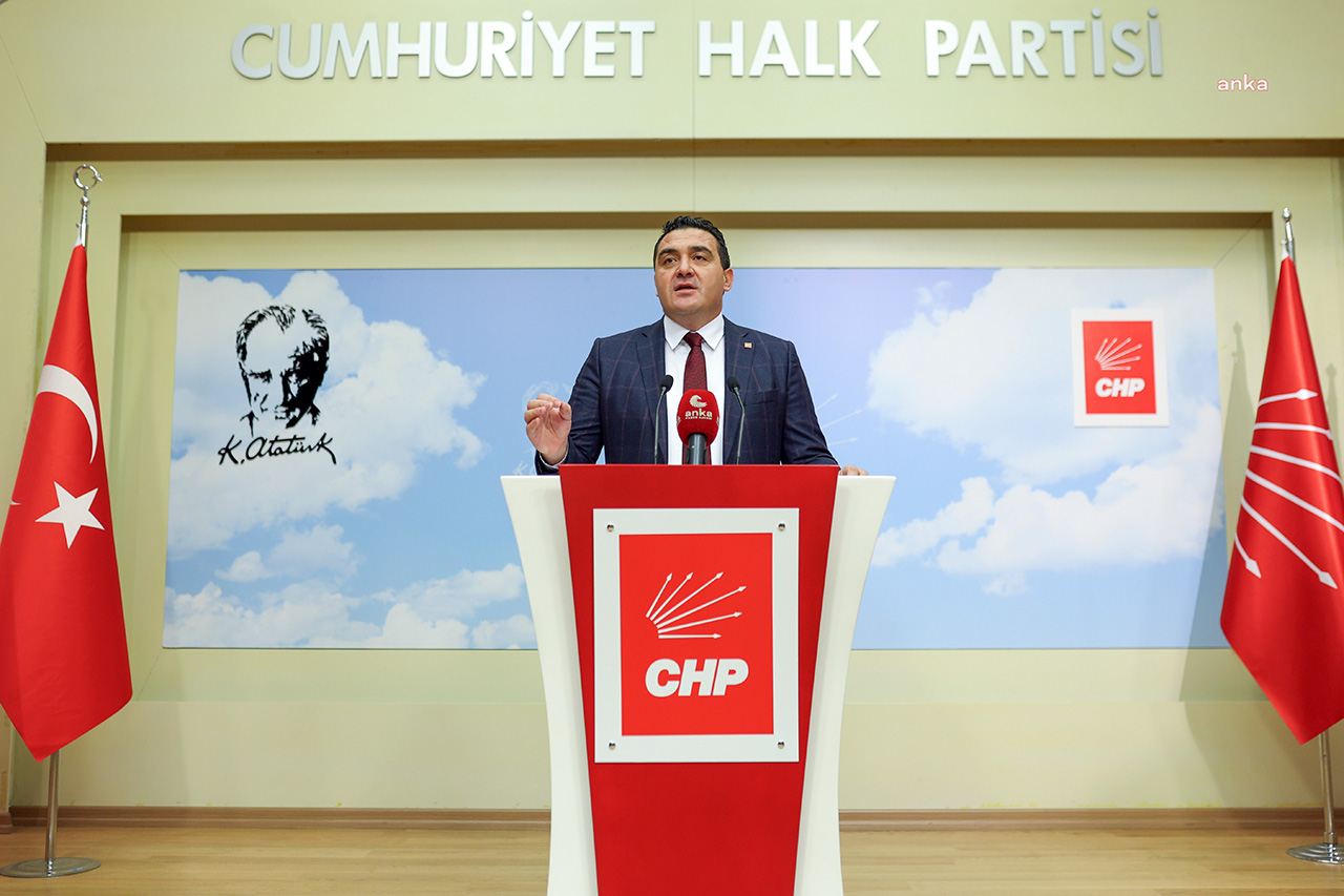 Devlet Fırsatçılık Yapmaz! Ulaş Karasu'dan Radar Eleştirisi