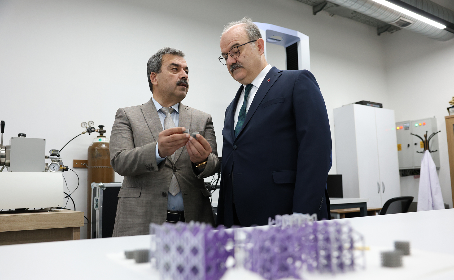 Kültür ve Turizm Bakan Yardımcısı 