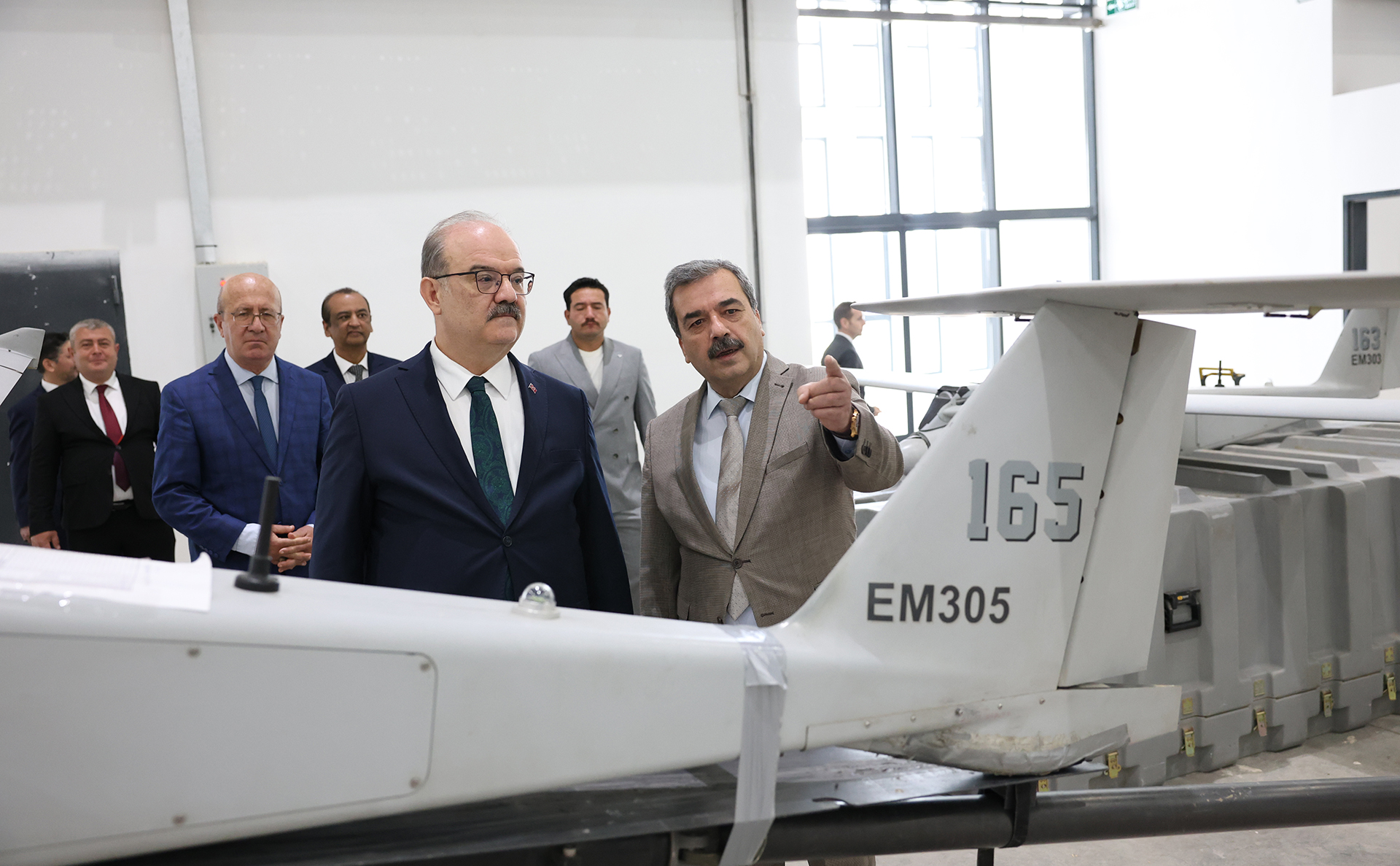 Kültür ve Turizm Bakan Yardımcısı 