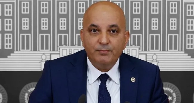Kayyum Tartışmasında Sivas Vurgusu: Sivas'ın ötesine geçemeyen CHP'yi...-1