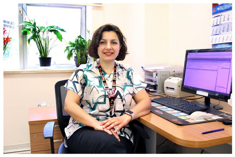Sağlıklı toplum için normal doğum