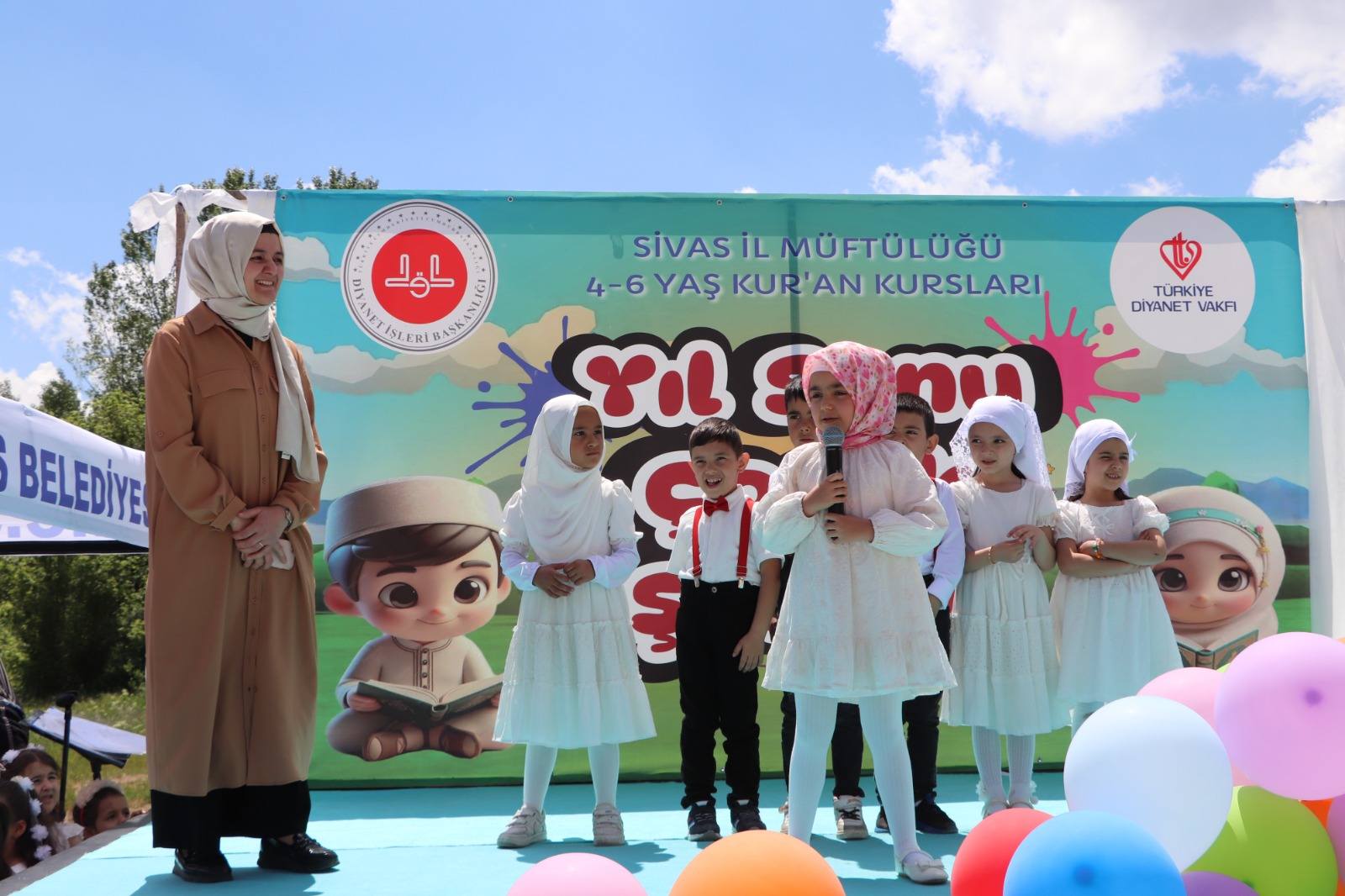 Kur'an Şenliği