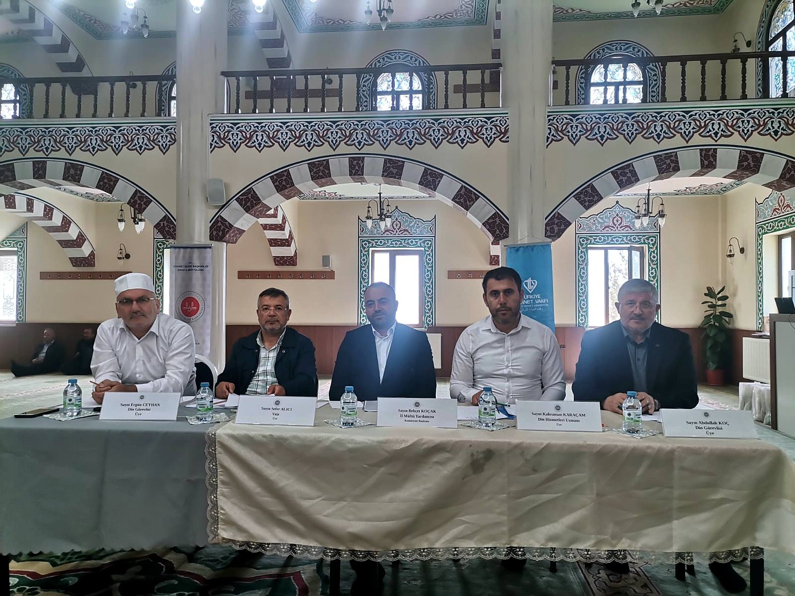 Kırşehir’de Sivas’ı temsil edecek