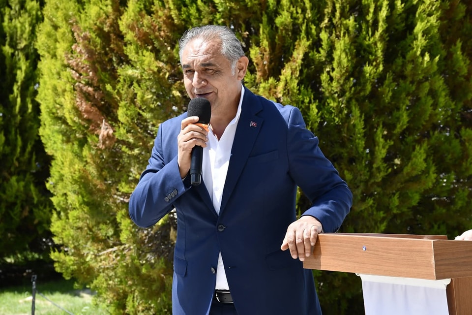 Gürün MYO  mezunlarını uğurladı