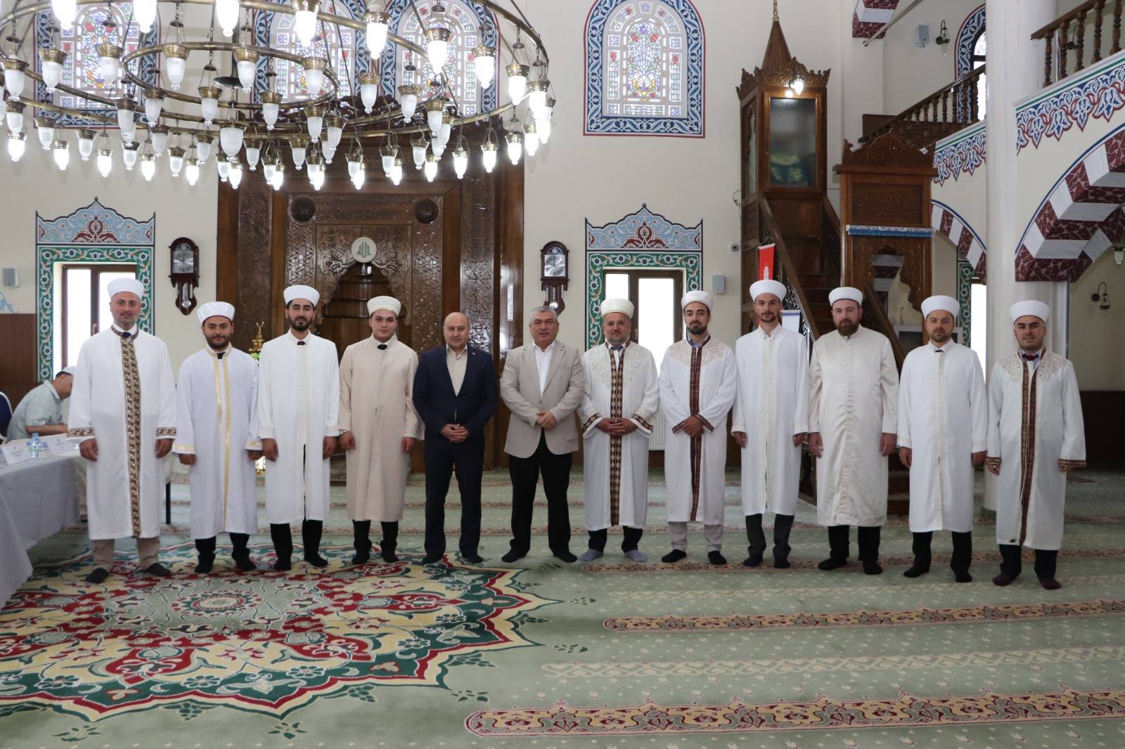 Kırşehir’de Sivas’ı temsil edecek