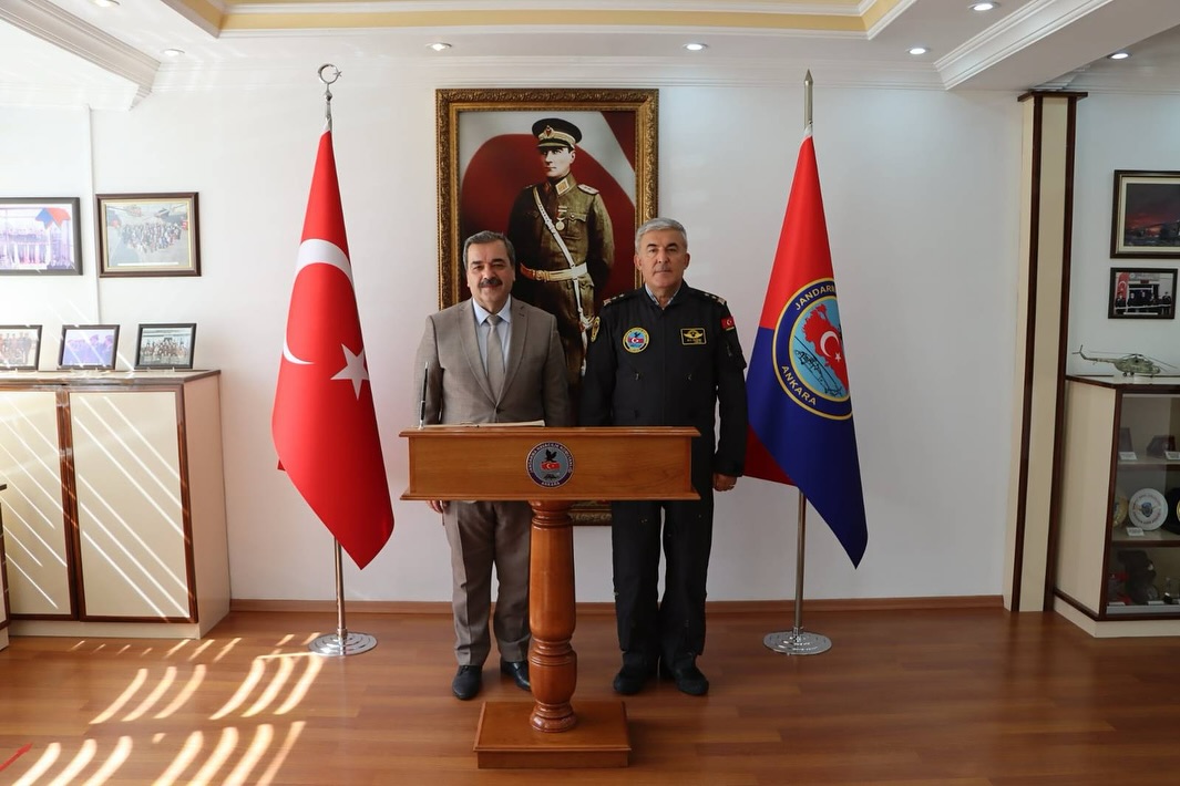 SBTÜ’den savunma  sanayi hamlesi