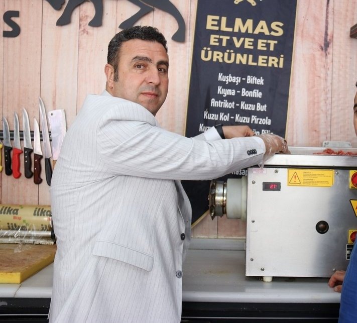 Bayram Öncesi Hayati Uyarılar: Kazalara ve Sağlıksız Et Kesimine Dikkat!