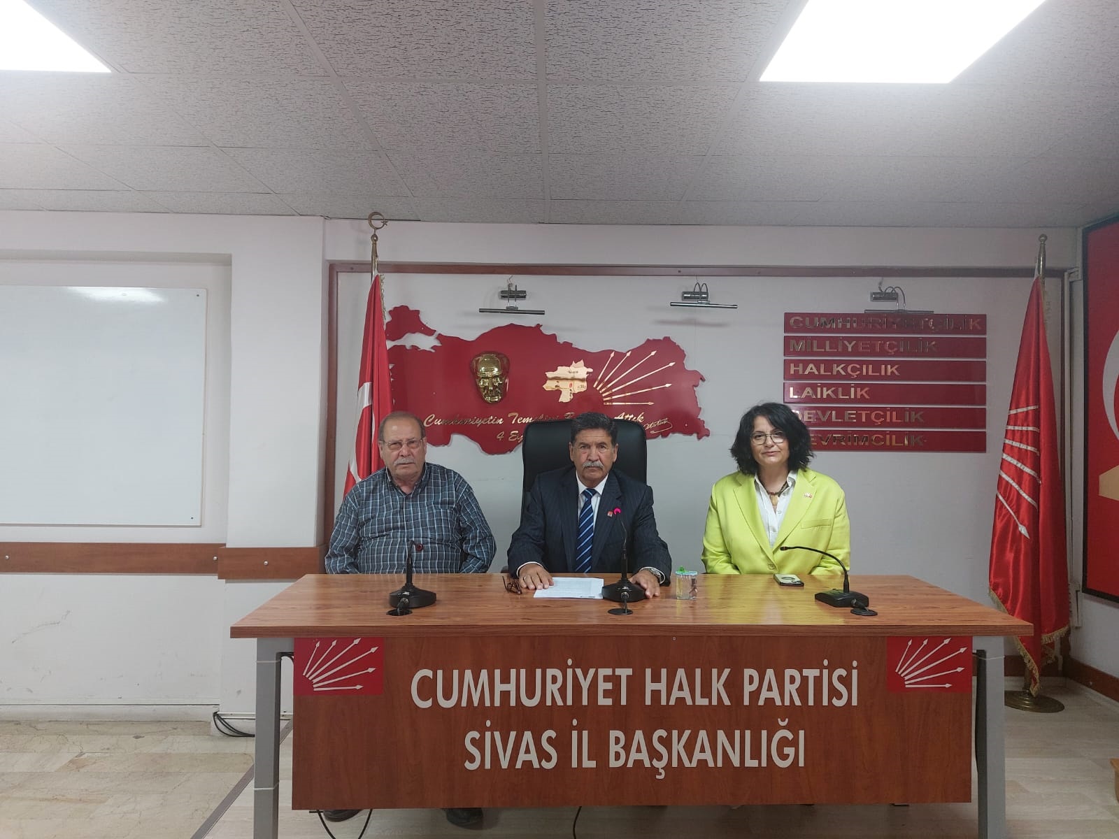 Öğrenciler mezun oldu ama... 
