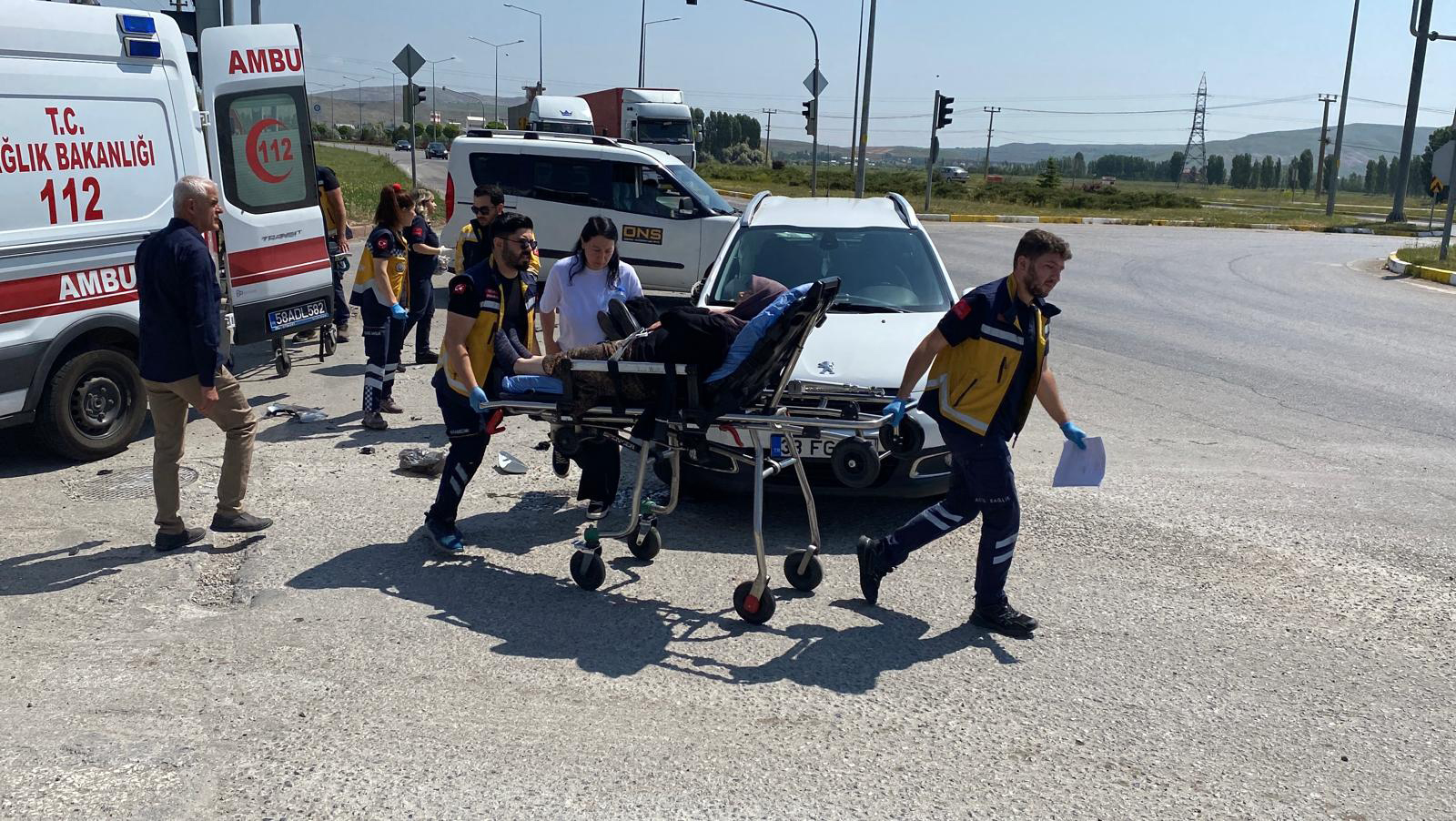 İnanılmaz Ama Gerçek! Bu Hata Sivas’ta 3 Can Aldı, 296 Kişiyi Yaraladı