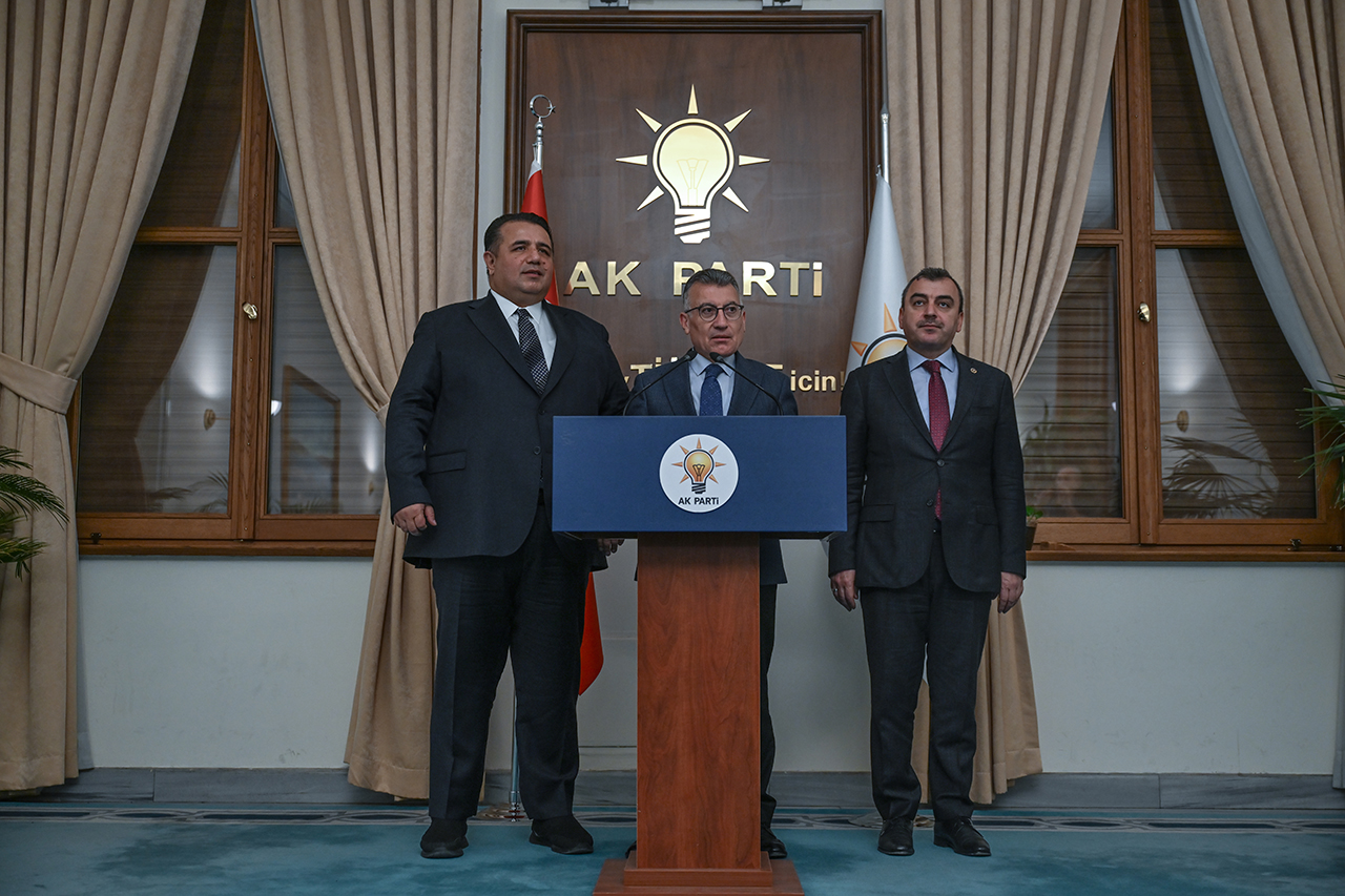 Sivaslı vekil duyurdu!  Maden sahaları için yeni dönem: Ruhsat iptali geliyor