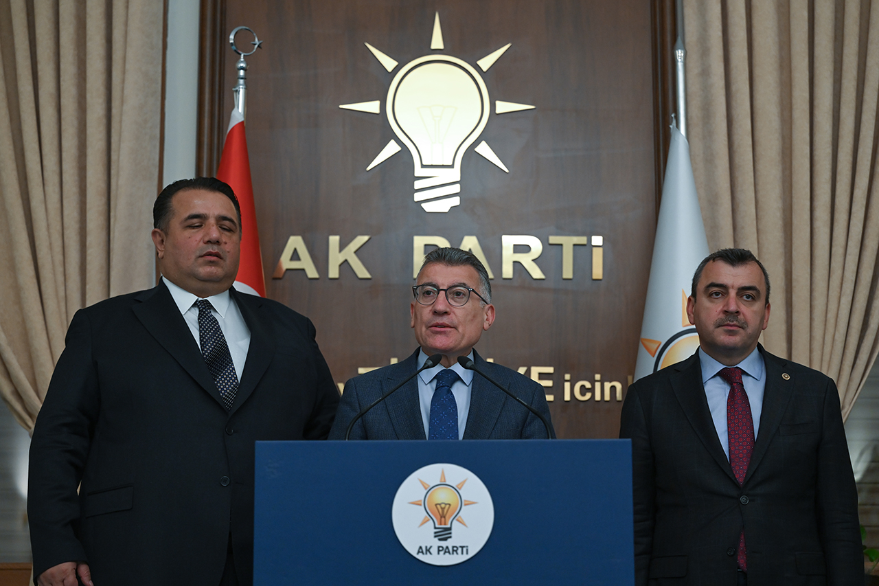 Sivaslı vekil duyurdu!  Maden sahaları için yeni dönem: Ruhsat iptali geliyor
