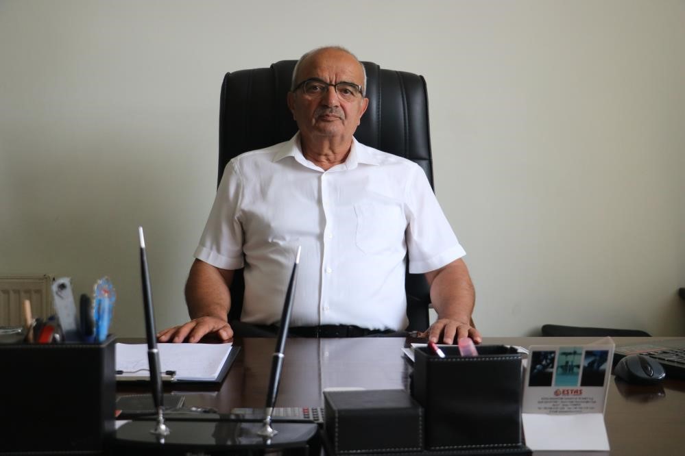 TÜRASAŞ’a teknik okul açılsın 