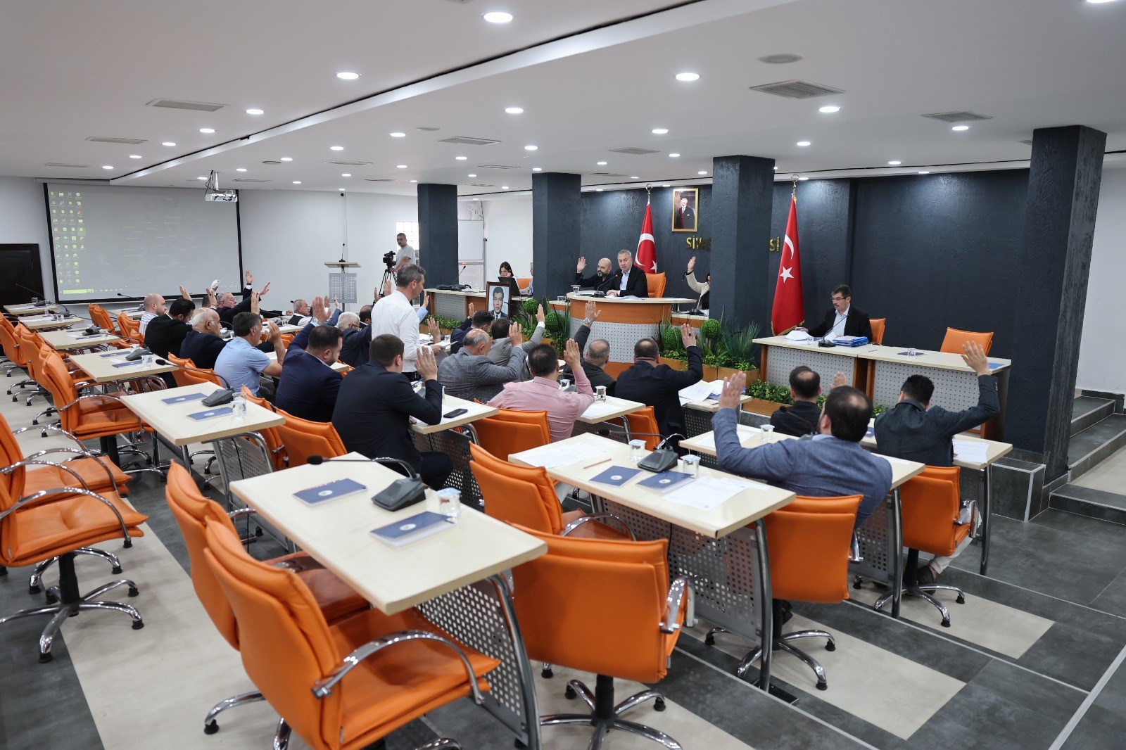 Şehit Cengil Topel'in adı pistte yaşatılacak