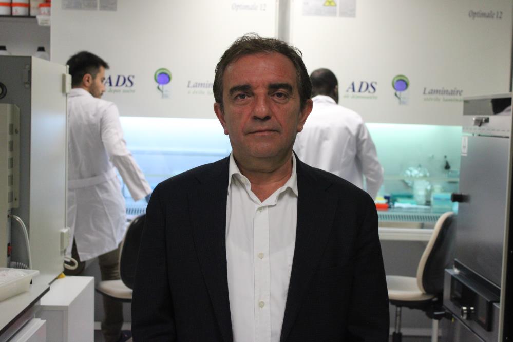 Sivas Faz 1 aşamasında! Kayseri kene aşısında sona yakın! İnsan deneyleri başlıyor!