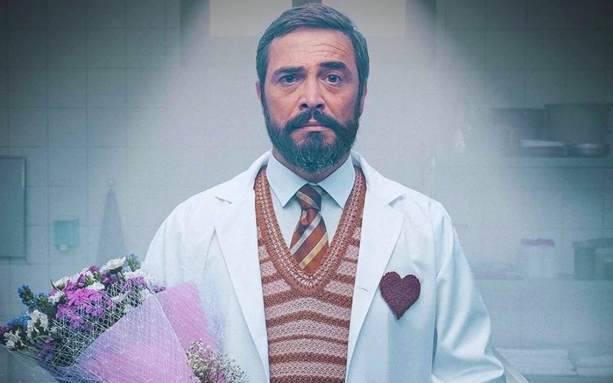 Ahmet Kural İtalya'da En İyi Erkek Oyuncu Ödülünü Kazandı1