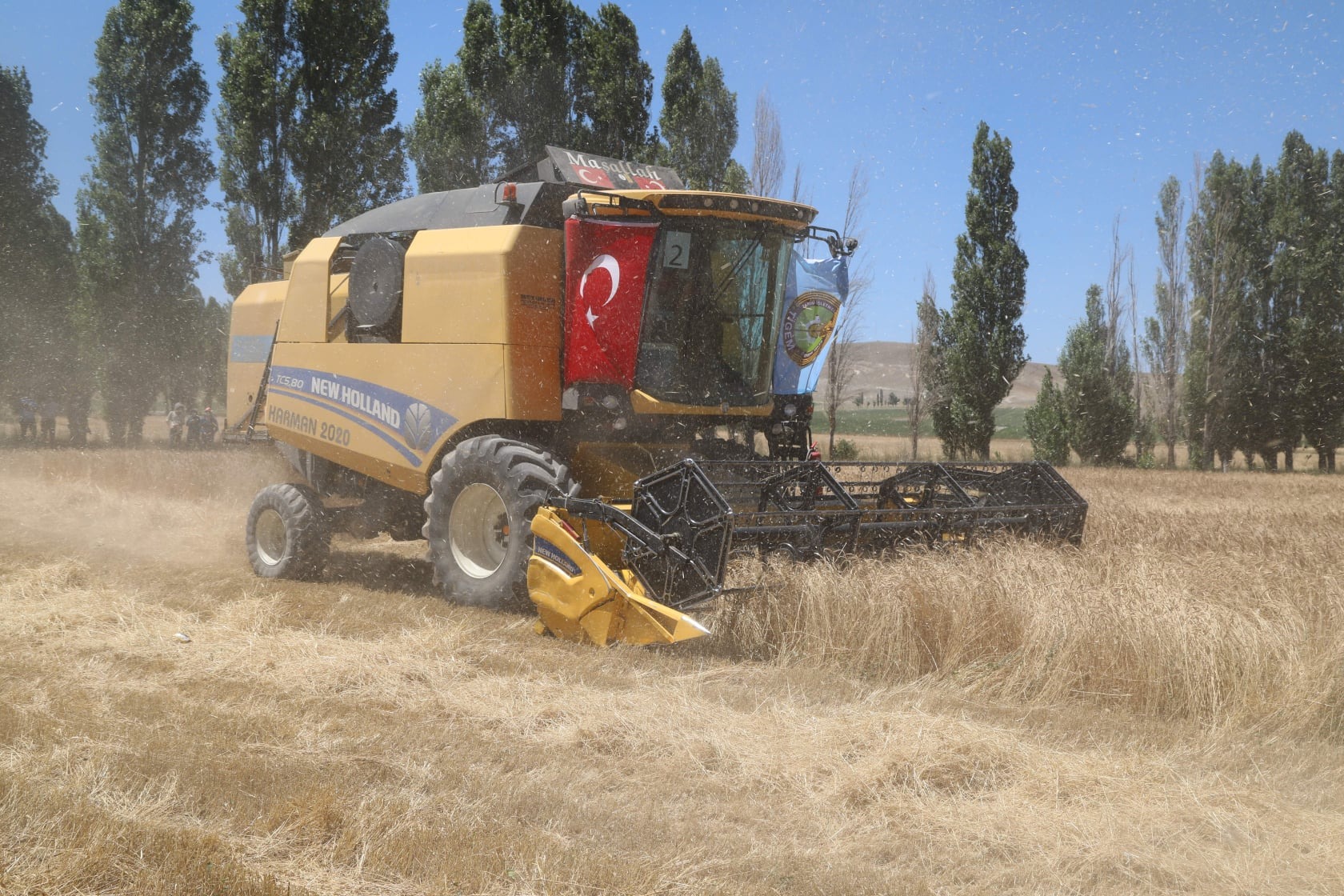 Çiftçiler müjde! Fiyatlar açıklandı! 