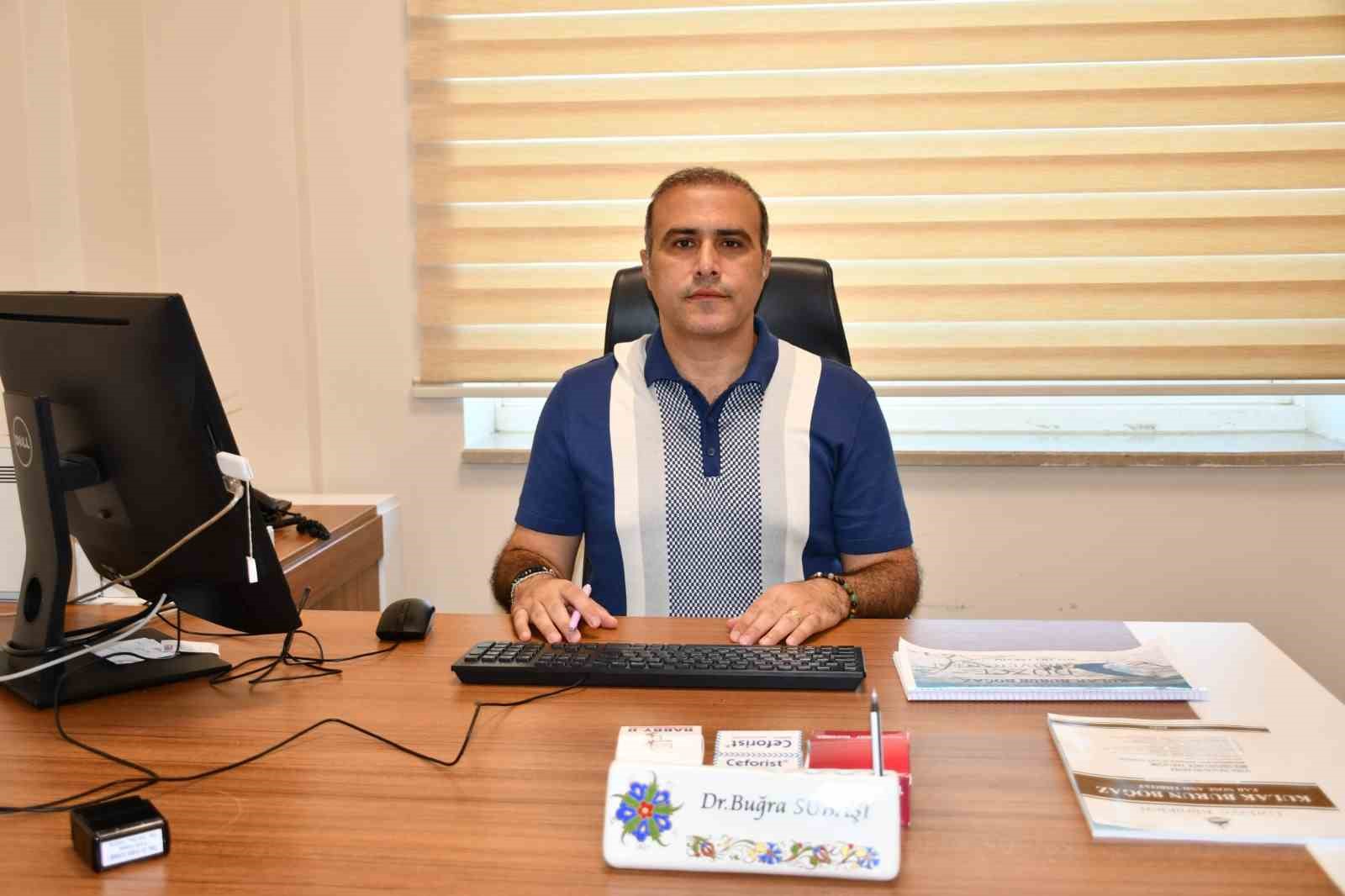 Dikkat! Bu Belirtiler Varsa Alerjik Rinit Olabilirsiniz...