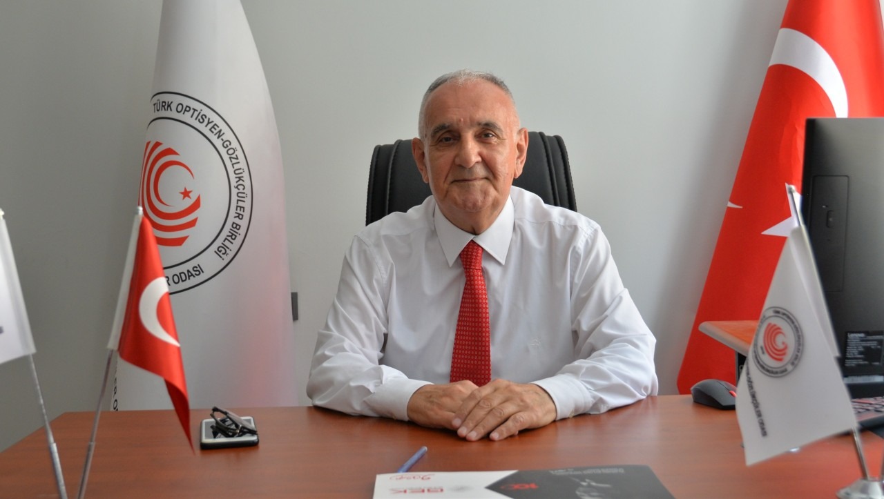 Lens temizlerken çeşme suyu kullanmayın! 