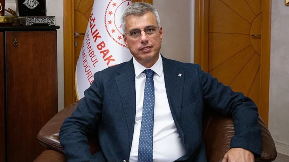 Genelge Gönderildi! Sivas'taki Hastanelerde Yeni Dönem-1
