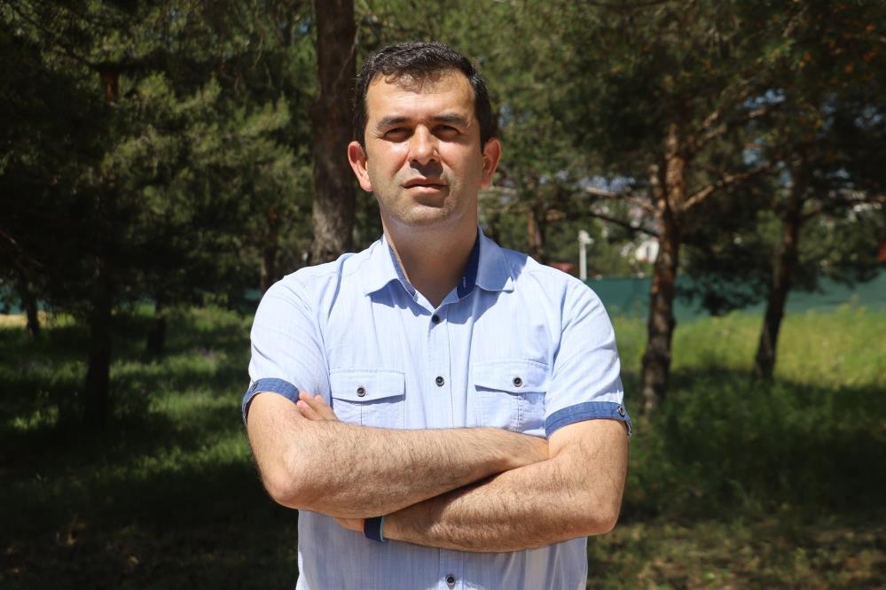 Doğal denge bozuldu, kene popülasyonu arttı