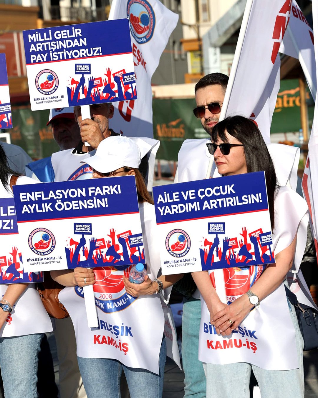 Sivas Meydanı’ndan 11 Maddelik Manifesto!