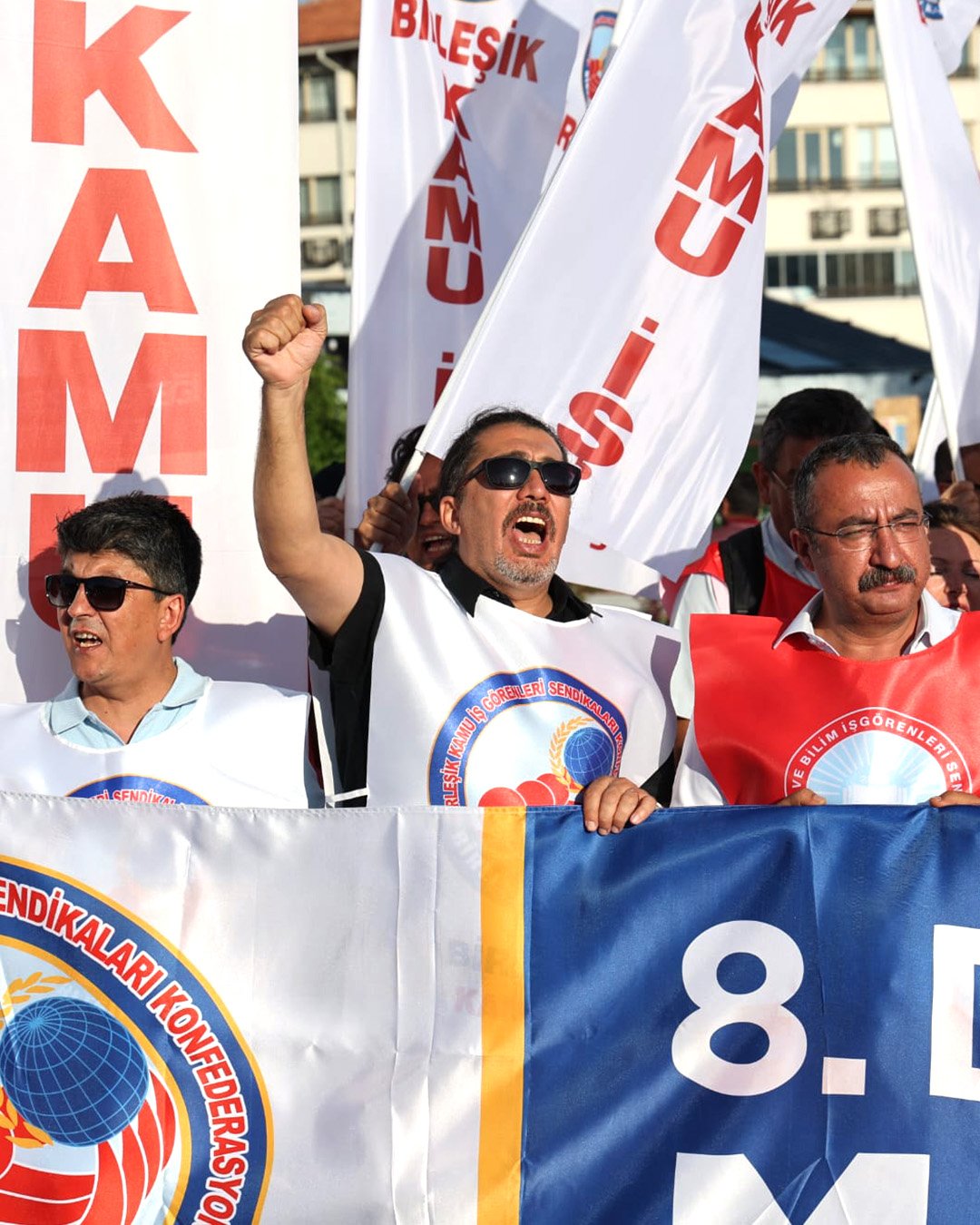 Sivas Meydanı’ndan 11 Maddelik Manifesto!