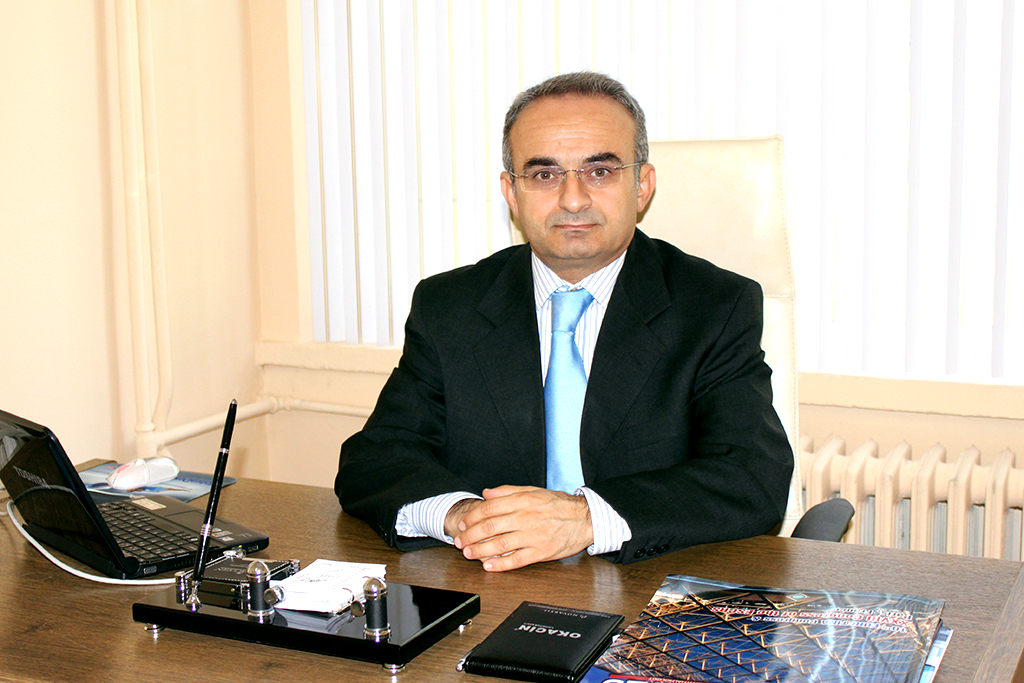 Haydar Erdoğan
