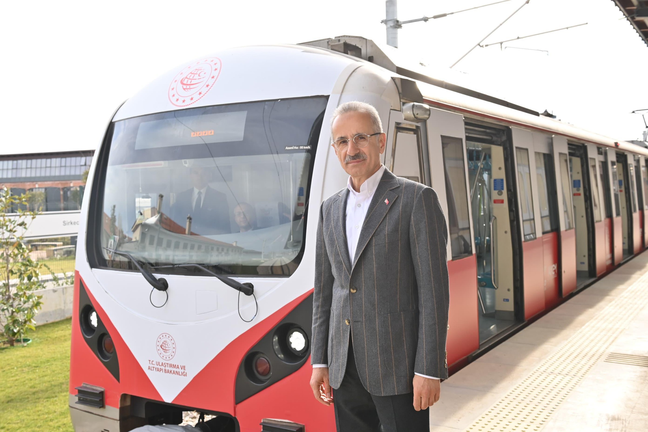 Bakan Uraloğlu açıkladı! Bayramda ücretsiz olacak! 