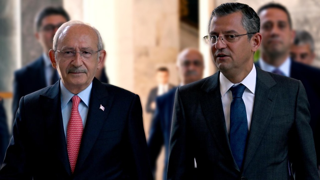 Kayyum Tartışmasında Sivas Vurgusu: Sivas'ın ötesine geçemeyen CHP'yi...