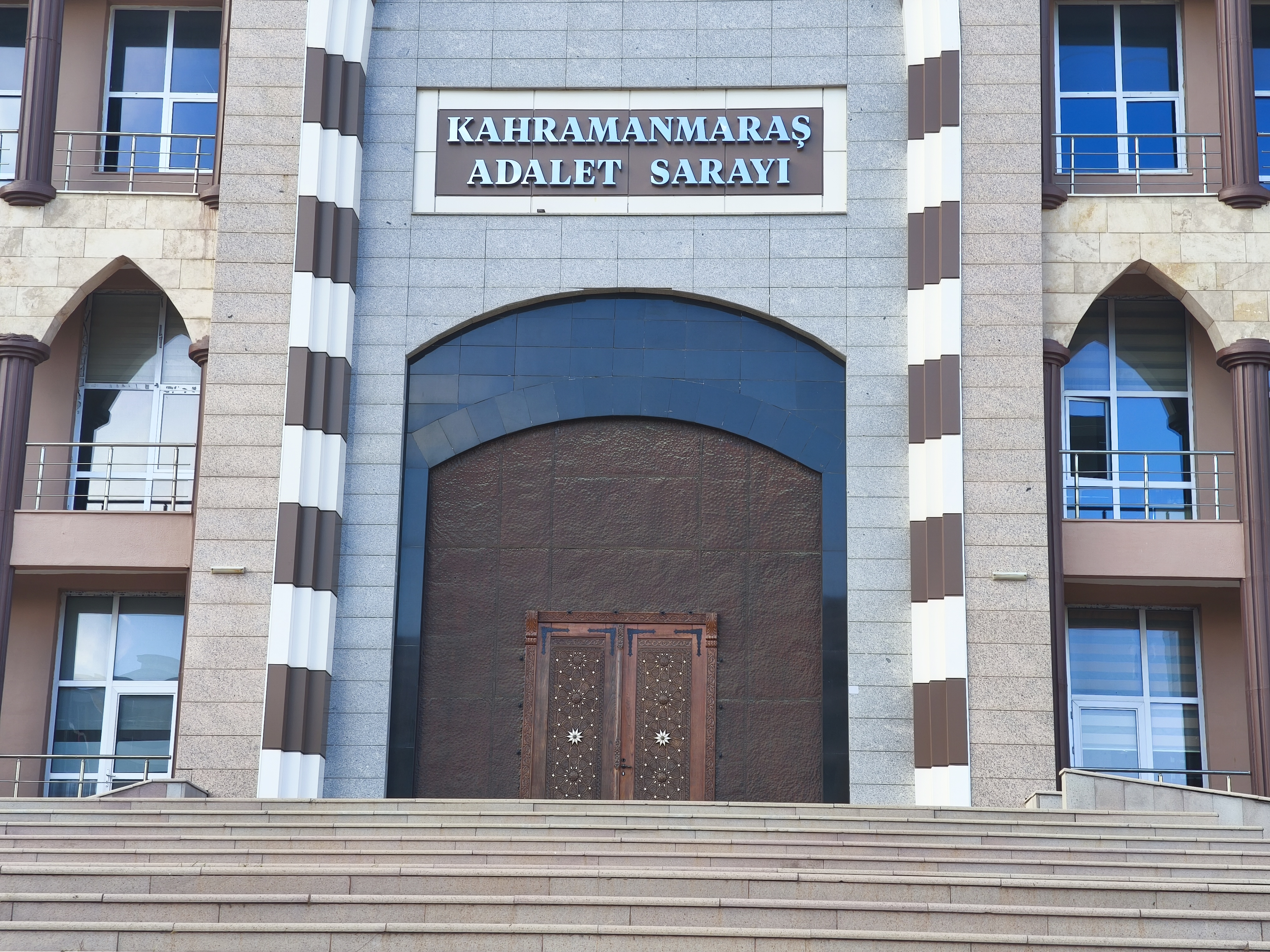 Sivaslı Genel Başkan Yazıcıoğlu davasında son dakika gelişmesi! 