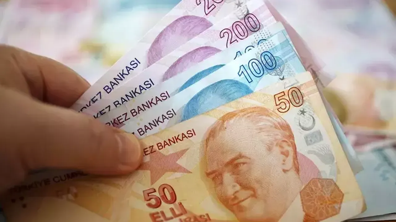 Maas Erken*Emeklilik