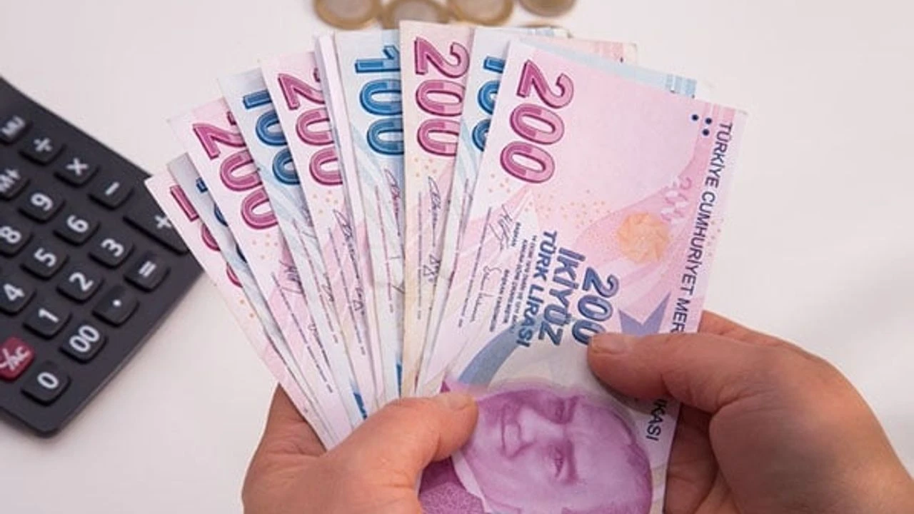 Maas Kademeli Emeklilik