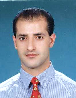 Ömer Topçu