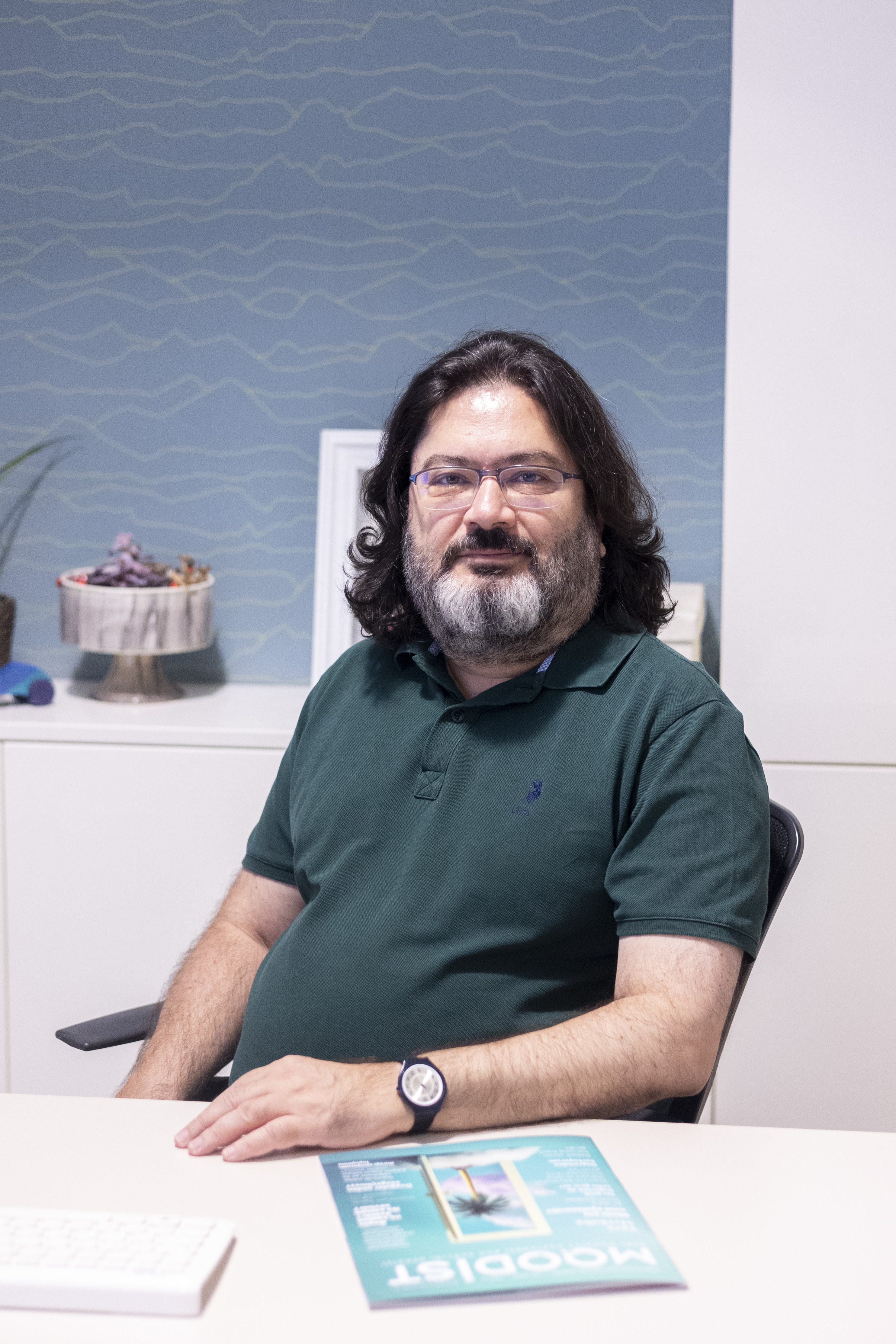Psi̇ki̇yatri̇ Uzmani Prof. Dr. Kültegi̇n Ögel 211728610