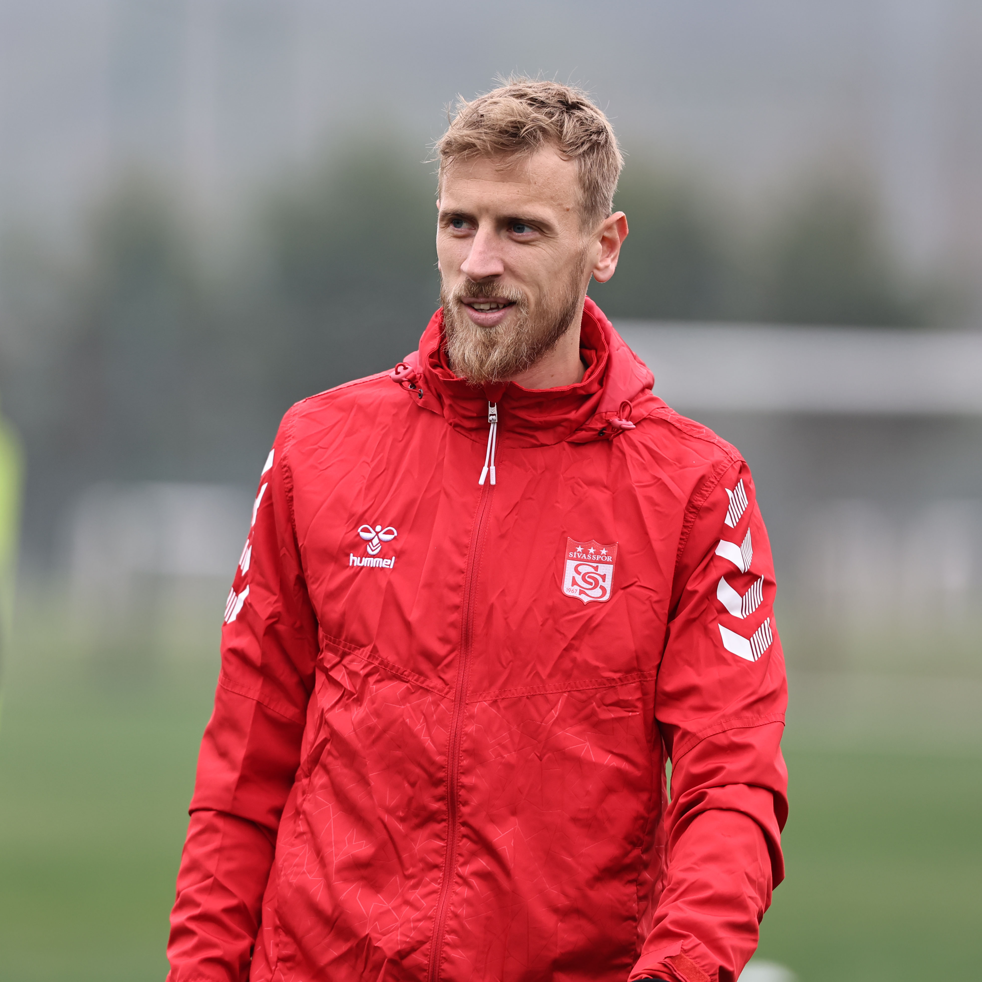 Manaj 12, Koita 5, Radakovic 4 gol... Sivasspor'un düşüş hikayesinde gol tablosu